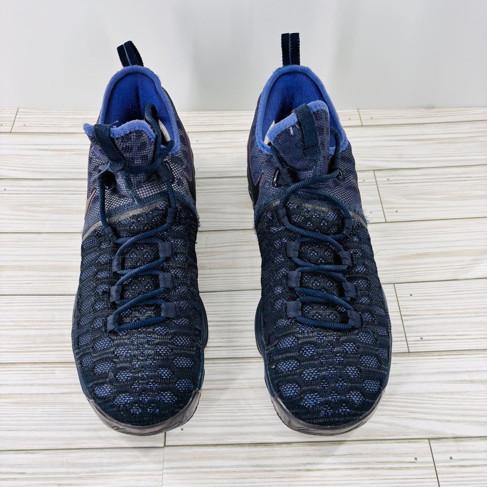 Nike KD 9 Purple Dust Basketball Shoes